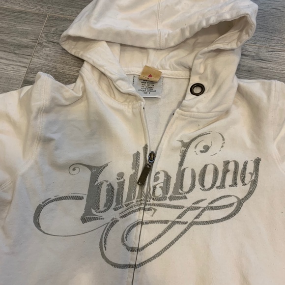 Billabong sweater - Picture 2 of 3